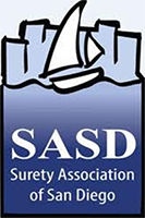 Surety Association of San Diego