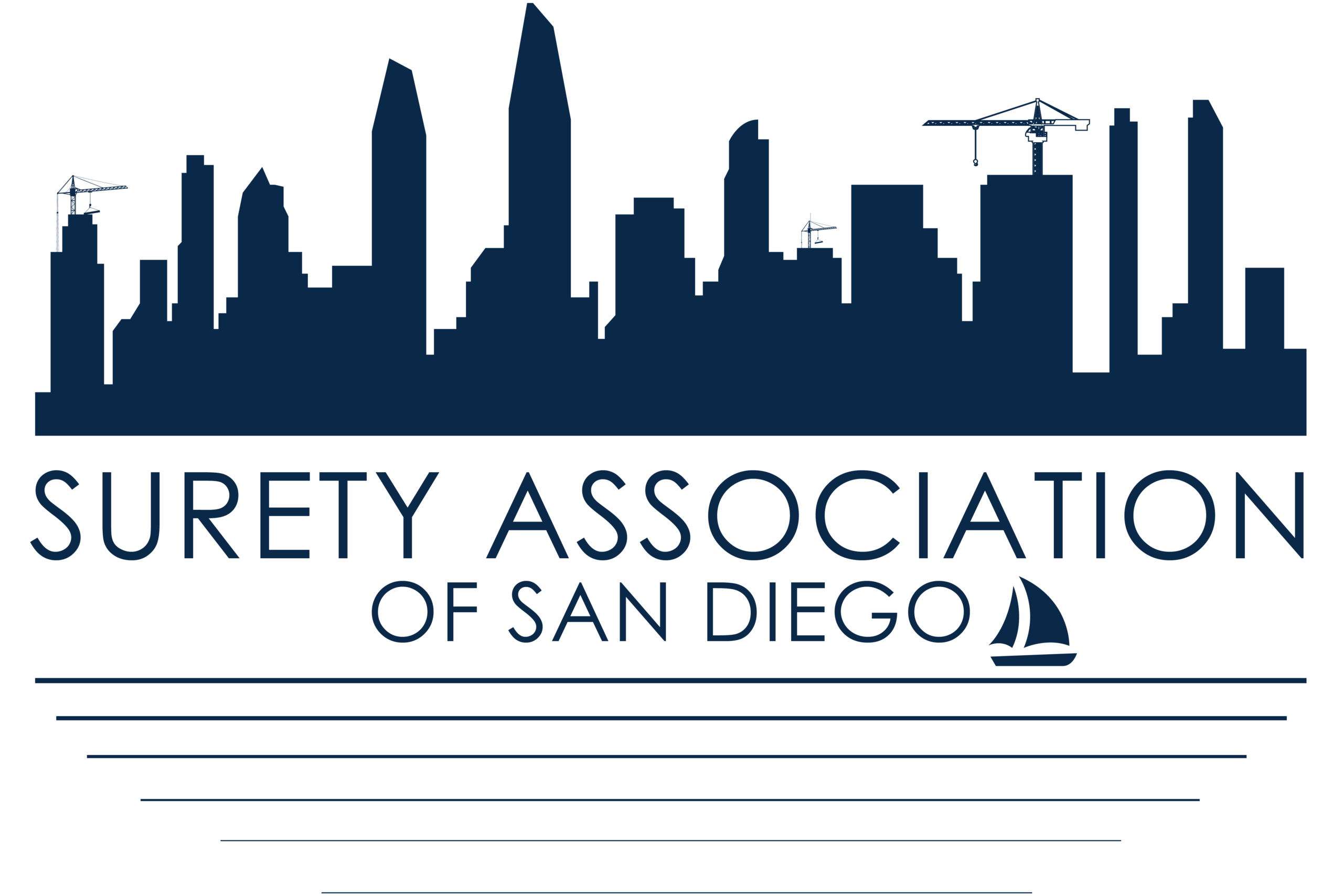 Surety Association of San Diego